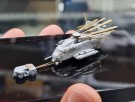 HS Models 1:350 - Sikorsky CH-53 E Super Stallion thumbnail