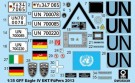Das Werk 1:35 - GFF Eagle IV EKT / FüPers 2013 2 In 1 thumbnail