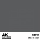 RC912 Grey FS 36081 thumbnail