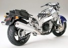 Tamiya 1:12 - Suzuki GSX1300R Hayabusa (14090) thumbnail