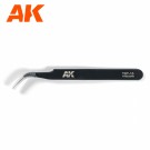 AK Interactive - Precision Curved Tweezer thumbnail