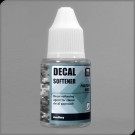 VMS Decal Set and Softener pakke thumbnail