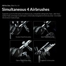 Gaahleri AirHub Pro - Element XIII Series thumbnail