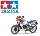 Tamiya 1:12 - Honda MVX 250F (14023) thumbnail