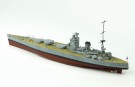 Meng Model 1:700 - Royal Navy Battleship H.M.S. Rodney (PS-001) thumbnail