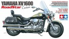 Tamiya 1:12 - Yamaha XV1600 Roadstar Custom (14135) thumbnail