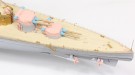 Pontos Model 1:350 - HMS Hood 1941 Detail Up Set (for Trumpeter 05302) (37036F1) thumbnail