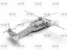 ICM 1:48 - MH-60L Black Hawk - US Special Forces Helicopter (48360) thumbnail