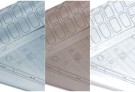 Tamiya Panel Liner - Light Gray (87189) thumbnail