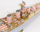 Pontos Model 1:350 - HMS Hood 1941 Detail Up Set (for Trumpeter 05302) (37036F1) thumbnail