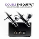 Gaahleri Ambition Series GTS-06 Serener Mini Compressor Set thumbnail