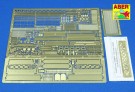 T-34/85 (Tamiya) thumbnail