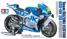 Tamiya 1:12 - Team Suzuki ECSTAR GSX-RR '20 (14139) thumbnail