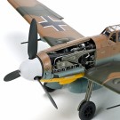Zoukei-Mura 1:32 - Messerschmitt Bf 109 G-4 (SWS25) thumbnail
