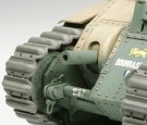 Tamiya 1:35 - French Battle Tank B1 BIS (35282) thumbnail