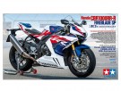 Tamiya 1:12 - Honda CBR1000RR-R Fireblade SP 30th Anniversary (14141) thumbnail