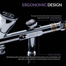 Gaahleri Premium Series GHPM-Mobius 0.2mm airbrush thumbnail