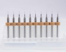ANYZ Micro Drill Bits - Ø 0.2mm (10pcs set) thumbnail