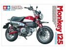 Tamiya 1:12 - Honda Monkey 125 (14134) thumbnail