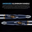 Gaahleri Premium Series GHPM-Mobius SP 0.3 & 0.5mm airbrush thumbnail
