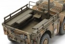 Tamiya 1:35 - U.S. M792 6x6 Ambulance Truck Gama Goat (35342) thumbnail