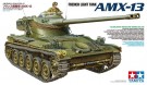 Tamiya 1:35 - French Light Tank AMX-13 (35349) thumbnail