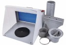 Panzag HS-E420 Spray Booth thumbnail