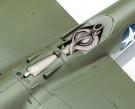 Tamiya 1:48 - Lockheed P-38 F/G Lightning (61120) thumbnail