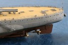 Trumpeter 1:350 - HMS Royal Oak (05378) thumbnail