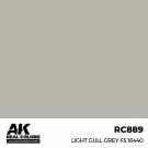 RC889 Light Gull Grey FS 16440 thumbnail