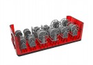 HS Models 1:200 - US Navy Fire Fighting & Fueling Hose Reel thumbnail