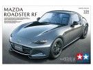 Tamiya 1:24 - Mazda MX-5 RF (24353) thumbnail