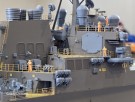 HS Models 1:200 - USS Curtis Wilbur (DDG-54) - Upgrade Full Set (for I Love Kit kits) thumbnail