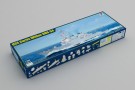 I Love Kit 1:200 - USS Curtis Wilbur DDG-54 (62007) thumbnail