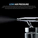 Gaahleri Premium Series GHPM-Mobius SP 0.3 & 0.5mm airbrush thumbnail