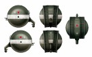 Das Werk 1:35 - German Kugelpanzer thumbnail