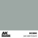 RC890 ADC Grey FS 16473 thumbnail