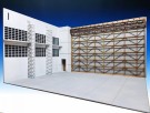Das Werk 1:32/1:35 - Der Hangar - aircraft workshop diorama thumbnail