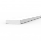 Strips 0.75 x 4.00 x 350mm - STYRENE STRIP thumbnail