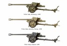 Das Werk 1:16 - German 7,5cm PaK40 (mid/late) thumbnail