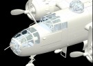 HK Models 1:32 -B-25J Mitchell 
