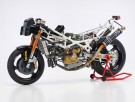Tamiya 1:12 - Ducati 888 (14063) thumbnail