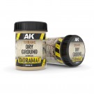 AK-Interactive Terrains Dry Ground 250ml (8015) thumbnail