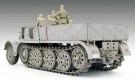 Tamiya 1:35 - German 18-Ton Heavy Half-Track FAMO (35239) thumbnail