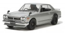 Tamiya 1:24 - Nissan Skyline 2000GT-R Street-Custom (24335) thumbnail