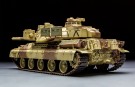 Meng Model 1:35 - AMX-30B2 French Main Battle Tank (TS-013) thumbnail