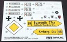 Tamiya 1:35 - 35271 Leopard 2 A6 Main Battle Tank thumbnail