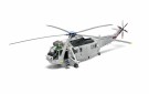 Airfix 1:48 - Westland Sea King HC.4 (A11008) thumbnail