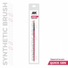 AK-Interactive B027 AK Quick Gen Special Brush thumbnail