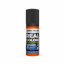 RC812 Orange RAL 2004  thumbnail